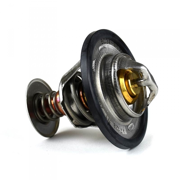 Ford BC3Z-8575-C Coolant Thermostat (Low Temp Left-Side) | XDP