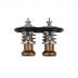 Thumbnail for Motorcraft RT-1249 Primary Coolant Thermostat