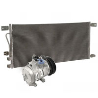 Heating & Air Conditioning