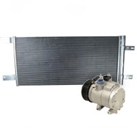 Heating & Air Conditioning
