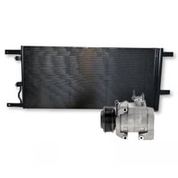 Heating & Air Conditioning