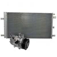 Heating & Air Conditioning