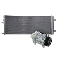 Heating & Air Conditioning