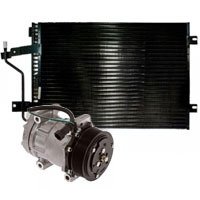 Heating & Air Conditioning