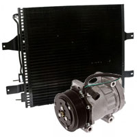 Heating & Air Conditioning