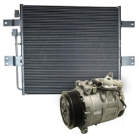Heating & Air Conditioning