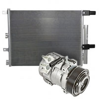Heating & Air Conditioning