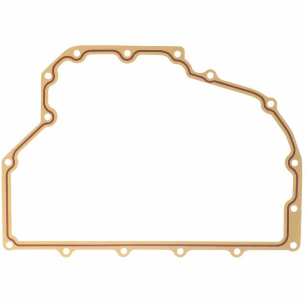 Image 1 for MAHLE OS32607 Engine Oil Pan Gasket