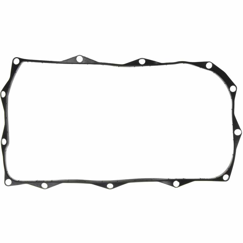 Mahle Transmission Oil Pan Gasket – Part Number W33434, Direct Replacement