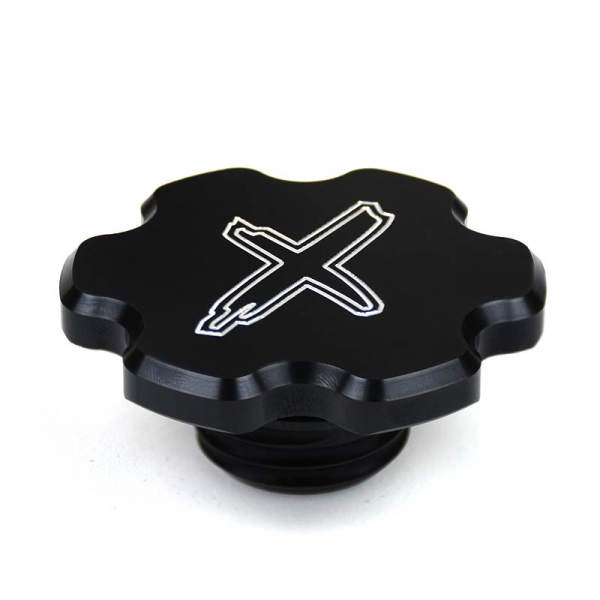 XDP HD Billet Engine Oil Fill Cap XD248 - Dodge/Ram 5.9L/6.7L