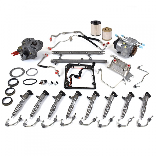 Image 1 for XDP Fuel System Contamination Kit (Stock Replacement) XD610