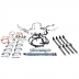 Thumbnail for XDP Fuel System Contamination Kit - No Pump (Stock Replacement) XD611