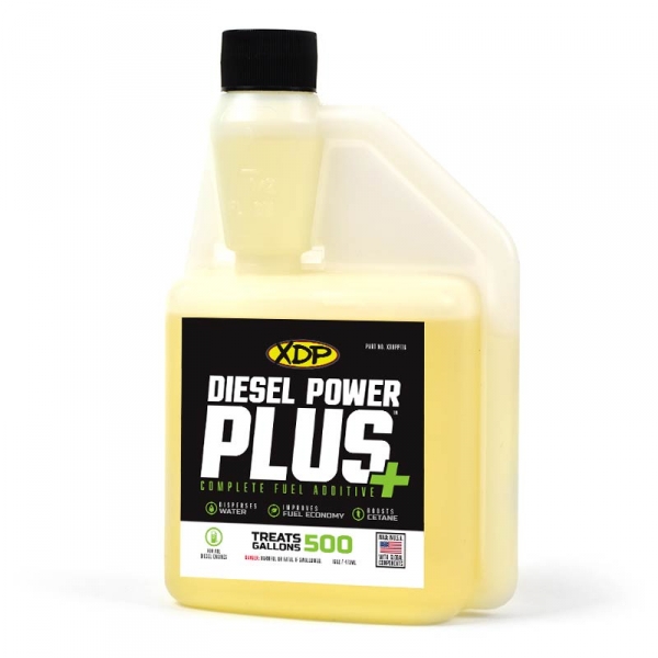 EUROL DIESEL DPF CLEANER 500 ML, Attitive