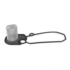Amazon.com: Dorman 635-128 Oil Reservoir Gasket Compatible