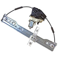 Interior Replacement Parts
