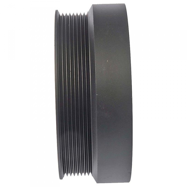 Dorman 594-267 Armonico Balancer/Puleggia Ammortizzatore: Ricambio In Acciaio Duttile Per Motore - 3