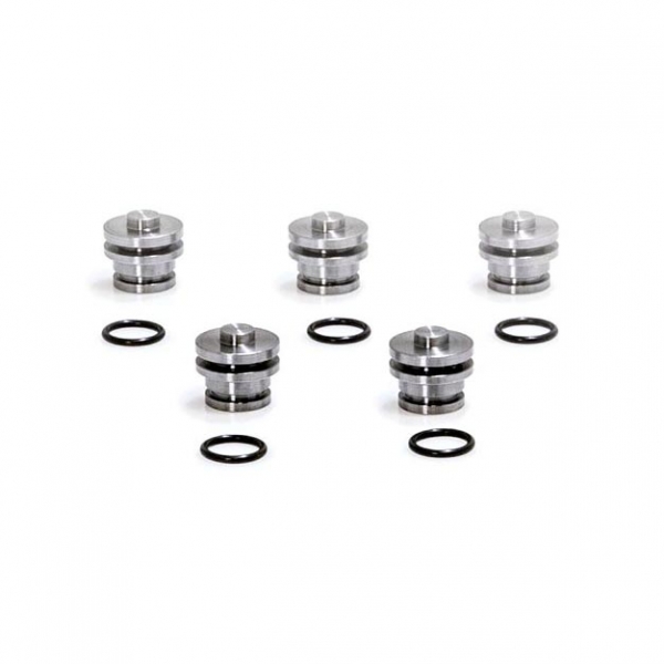 Image 1 for TransGo 5R1-PLUG-PS Pressure Switch Plugs