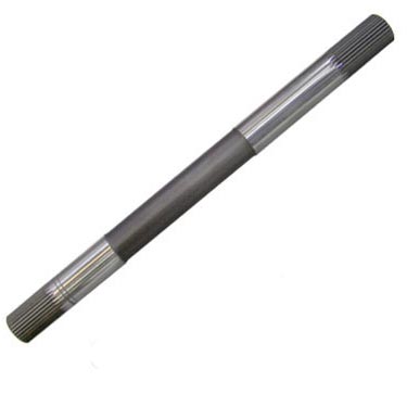 Image 1 for RevMax 5R110-500B Billet Input Shaft