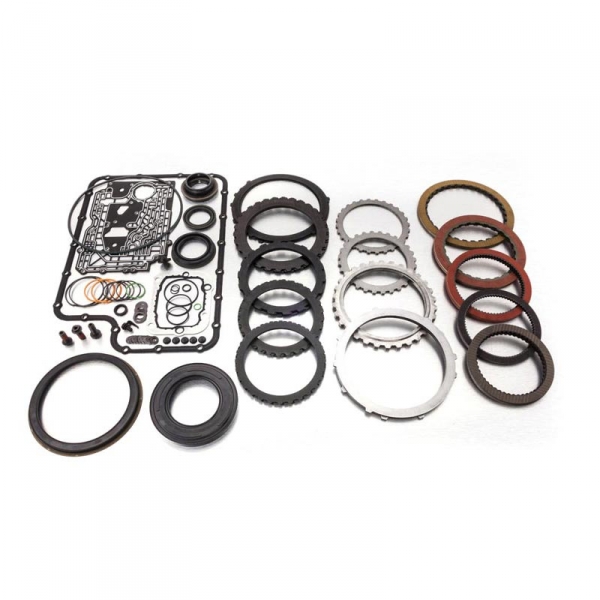 Image 1 for RevMax 5R110-700 5R110 High Performance Rebuild Kit