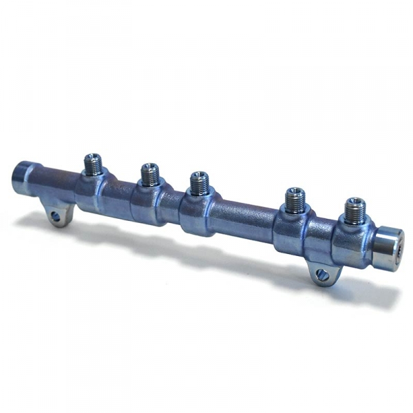Image 1 for Bosch 0445218015 Fuel Rail (Right Side)