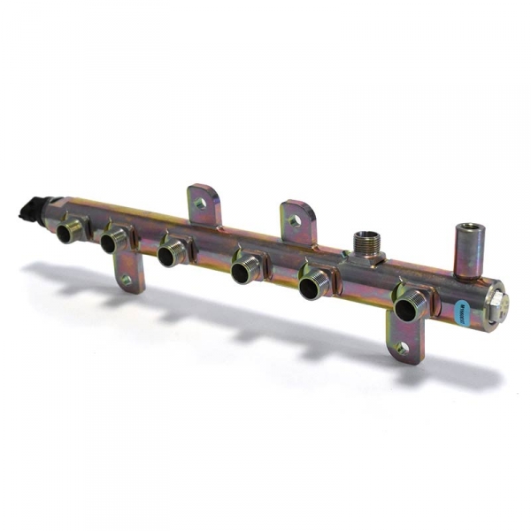 Image 1 for Bosch 0445226044 Fuel Rail