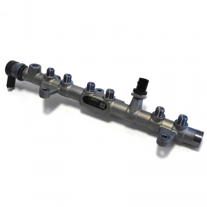 Bosch 0445124039 New Fuel Injector | XDP