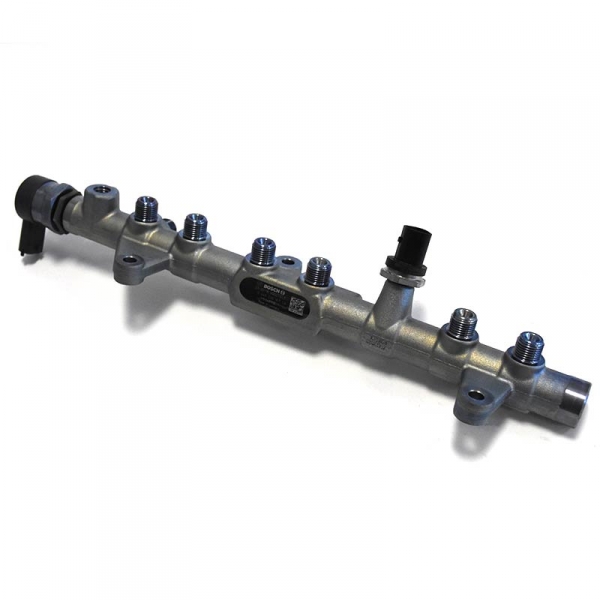 Image 1 for Bosch 0445226167 Fuel Rail