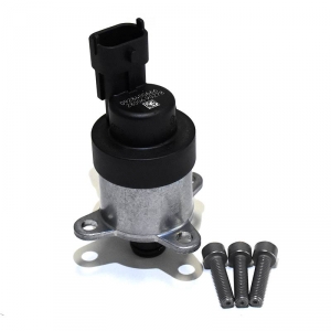 Bostech 0 928 400 666 Fuel Pressure Actuator | XDP