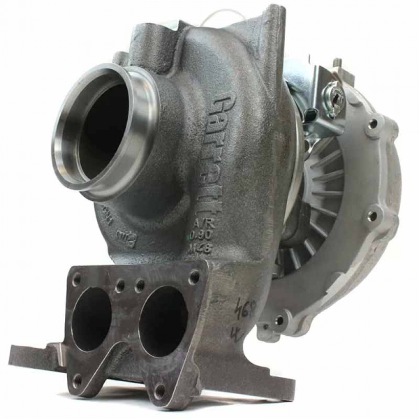 Garrett 848212-9001S Reman Stock Replacement GT3788VA Turbo | XDP