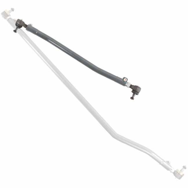 Synergy 856711 HeavyDuty Drag Link XDP