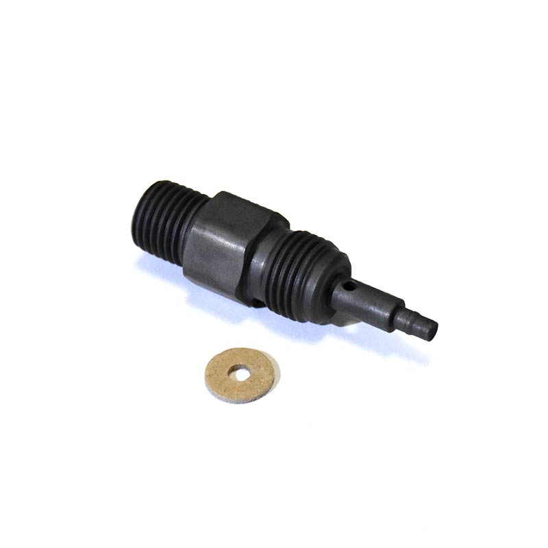 トップス pon Bosch F00N200499 CP3 High-Pressure Fuel Outlet Fitting | XDP