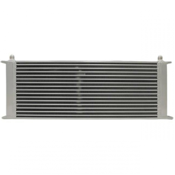 Full Send Diesel FSD-0309EDIC Elite Drop-In Transmission Cooler