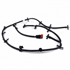 BULL369 Ford BC3Z-9E964-A Fuel Pipe | XDP