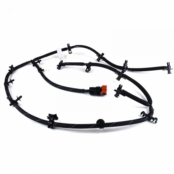 Ford HC3Z-9A564-A Fuel Injector Return Line | XDP