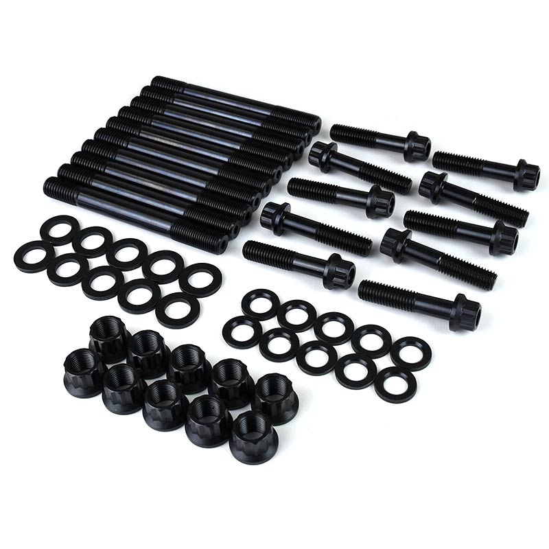 XDP X220 Main Stud Kit XD3007MS 6.6L Duramax LB7/LLY XDP
