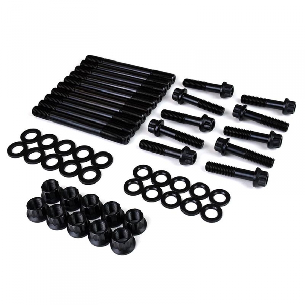 Clevite Engine Kit Gasket Set 95-3734 - 6.6L GM Duramax