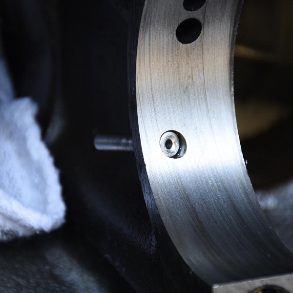 XDP HD Piston Oil Squirter Cooling Nozzles XD341 - Dodge 5.9L