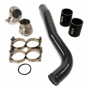 Cooling System For 2017-2025 Ford F250/F350/F450/F550 Super Duty With 6