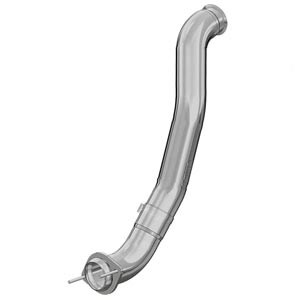 Colt Stainless Steel Dual Exhaust System Kit For Ford F150/F250 (2009-2018) - 2.5" Performance Exhaust - View #8