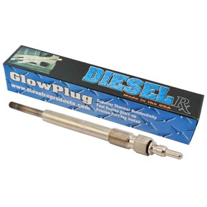 Glow Plugs