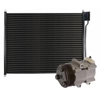 Heating & Air Conditioning