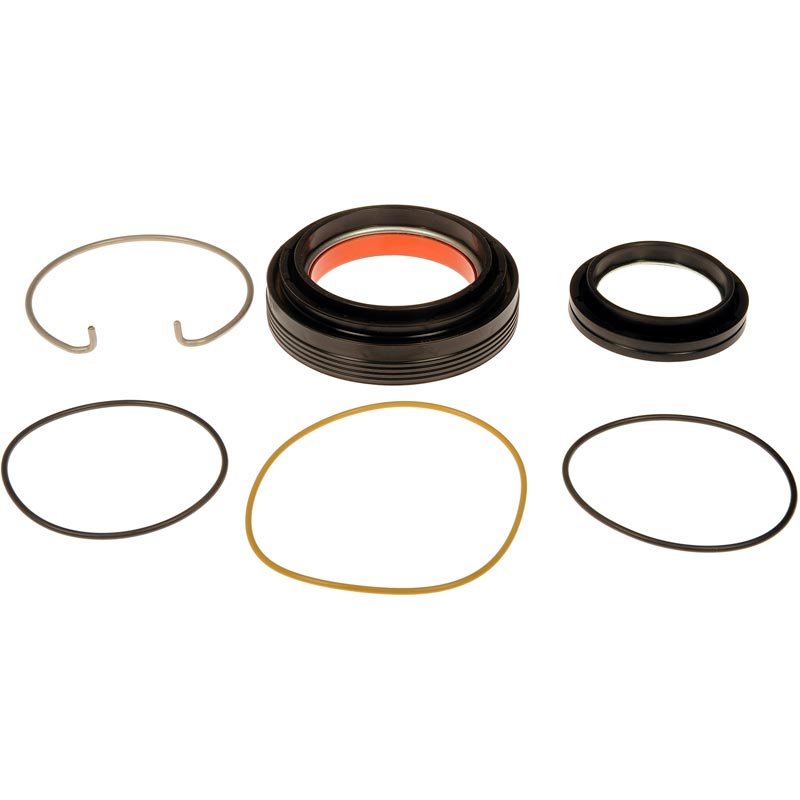 For Wheel Hub Seal Kit Front Dorman 600-207 ford Excursion F-350 Super Duty