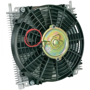 Flex-A-Lite | Cooling Fans & Oil Coolers | XDP