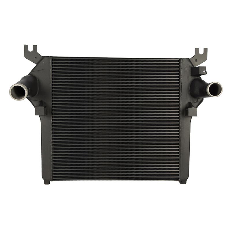 CSF 6000 OEM+ Replacement Intercooler (Tube & Fin Core) XDP