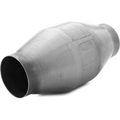 Catalytic Converters - GM Duramax 6.6L 2004.5-2005 LLY - Exhaust ...