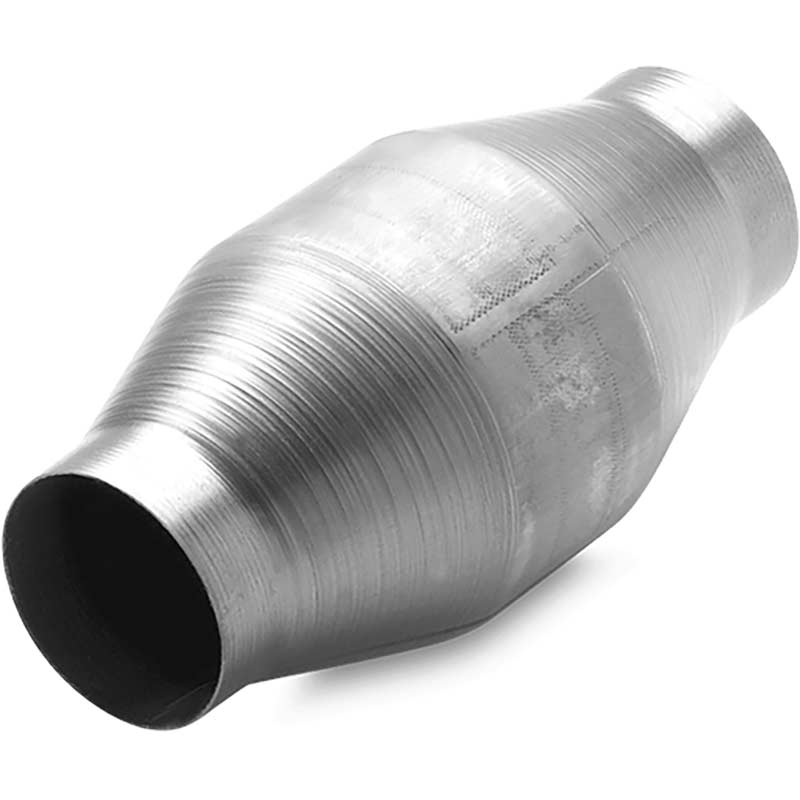 Magnaflow 60011 Standard Grade Federal 4" Catalytic Converter XDP