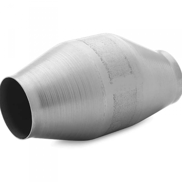 MagnaFlow Universal Catalytic Converter California Grade CARB Compliant 339109