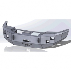 Hammerhead 600-56-0113 Front Bumper