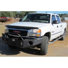 Hammerhead 600-56-0115 Pre-Runner Front Bumper