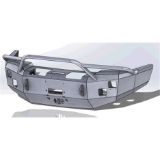Hammerhead 600-56-0135 Pre-Runner Front Bumper